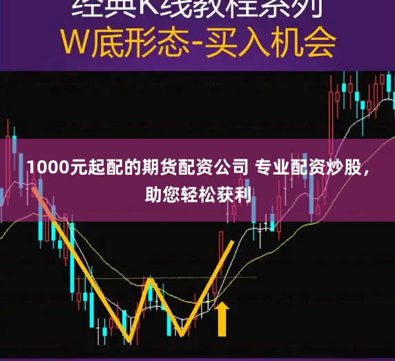 1000元起配的期货配资公司 专业配资炒股，助您轻松获利